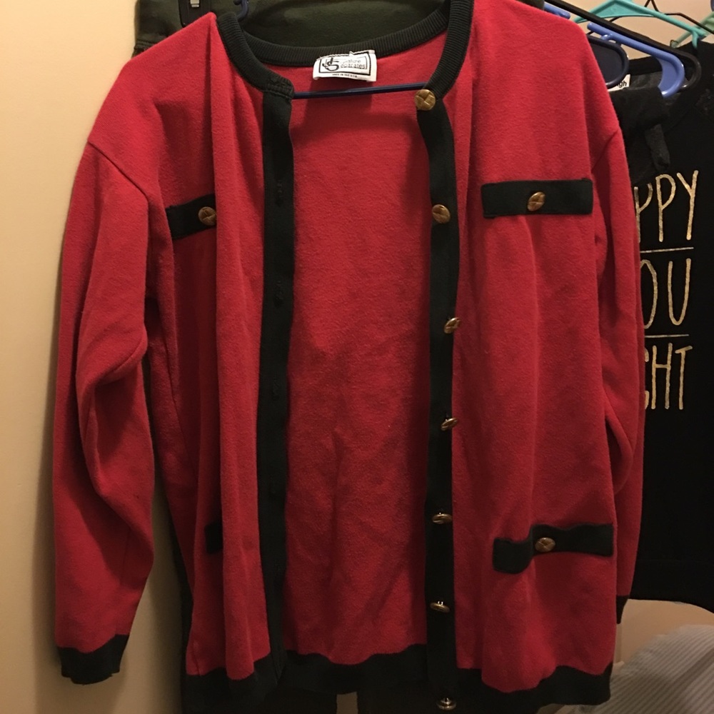 Cardigan